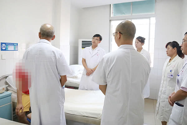 腾讯新闻：湖南省合成毒品成瘾治疗八成出院者未复吸！